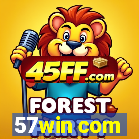 57win com